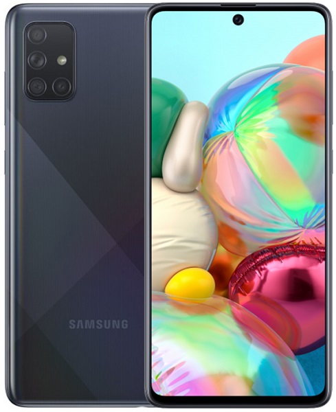 Samsung Galaxy A71